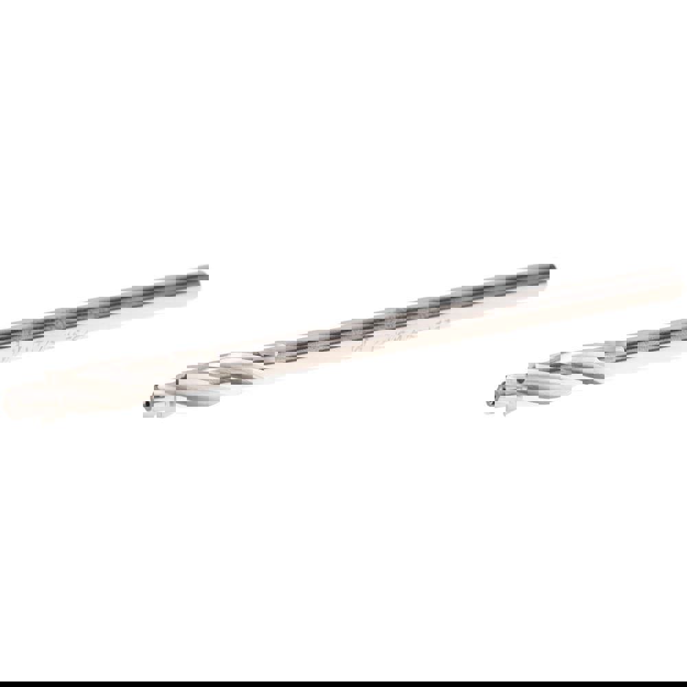 Solid Pilot Counterbore: 0.26