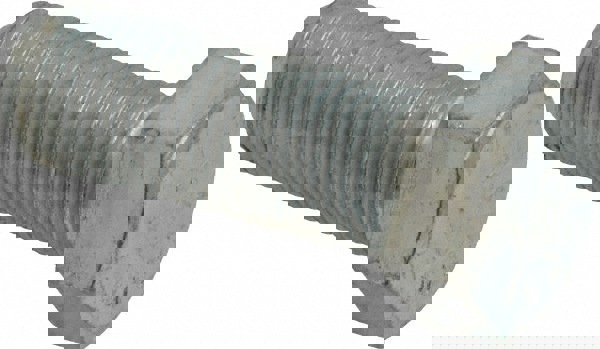 Hex Head Cap Screw: 9/16-18 x 1-1/2