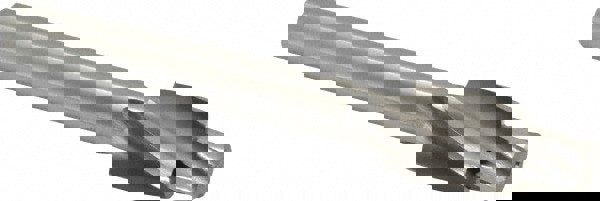 Solid Pilot Counterbore: 1.165