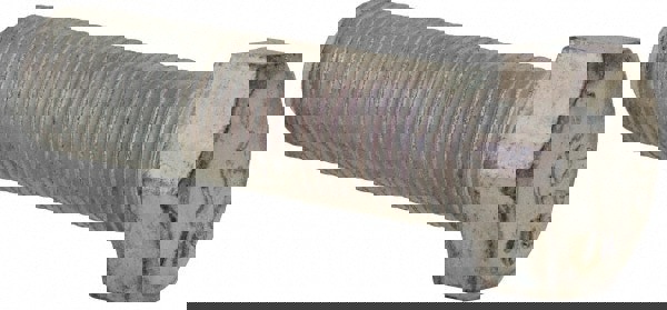 Hex Head Cap Screw: 9/16-18 x 2