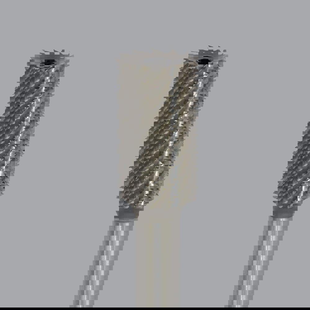 Spiral Router Bit: 0.875