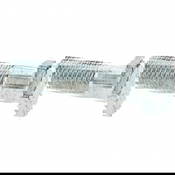 Hex Head Cap Screw: 9/16-18 x 2-1/2