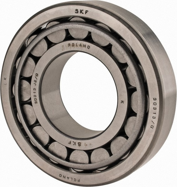65mm Bore Diam, 140mm OD, 36mm Wide, Tapered Roller Bearing