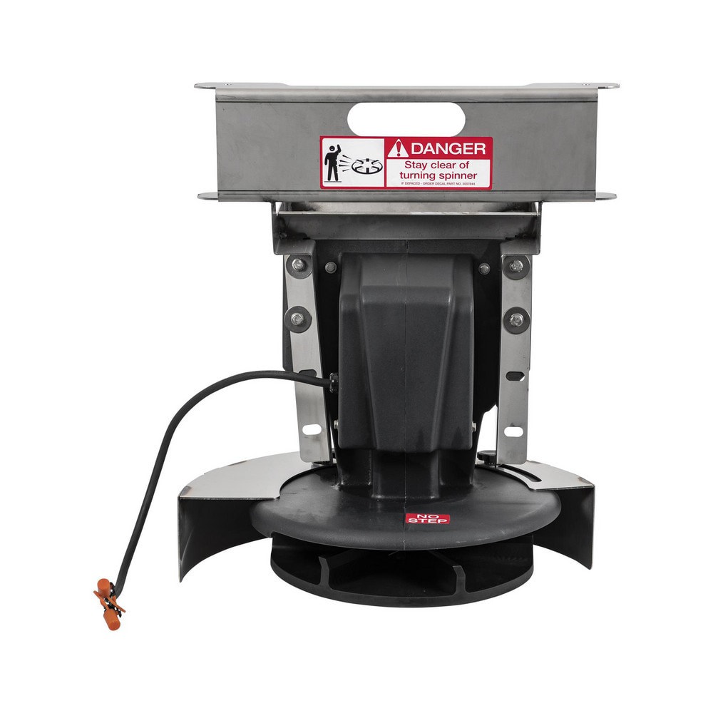 Automotive Replacement Parts; For Use With: SaltDogg Pro Series Spreaders ; UNSPSC Code: 25191700