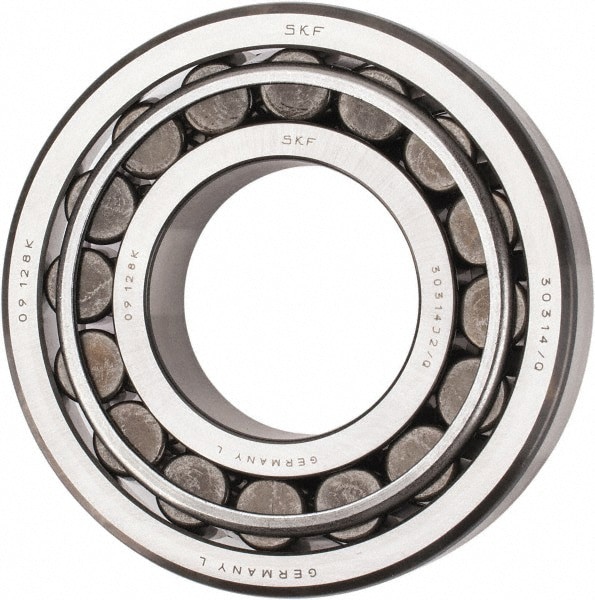 70mm Bore Diam, 150mm OD, 38mm Wide, Tapered Roller Bearing