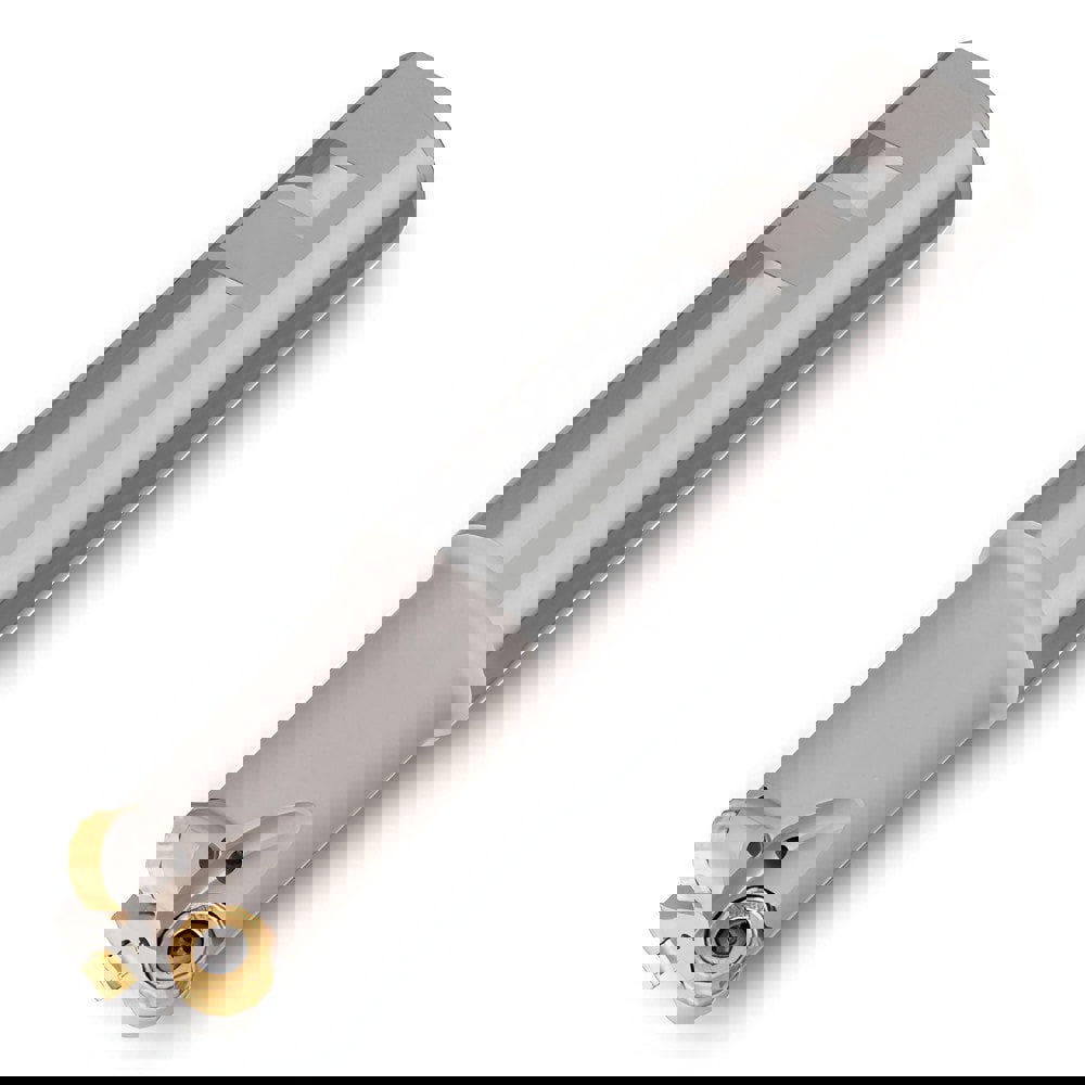 Indexable Copy End Mill: 1.029 to 1-1/2