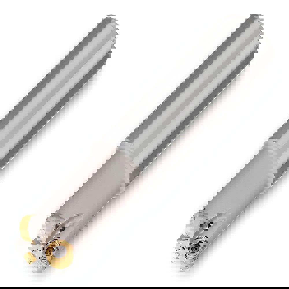 Indexable Copy End Mill: 1.029 to 1-1/2