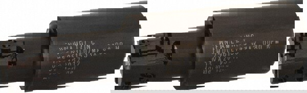 Indexable Thread Mill: 0.81