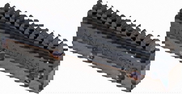 TM25EN115NPT KC635M Carbide Thread Mill Insert