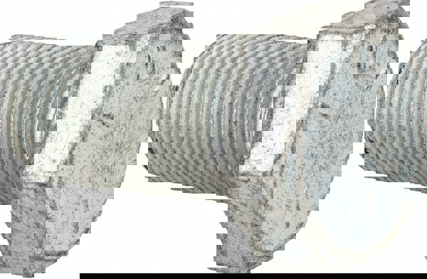 Hex Head Cap Screw: 5/8-18 x 1-1/4