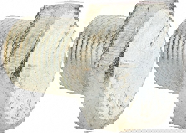 Hex Head Cap Screw: 5/8-18 x 1