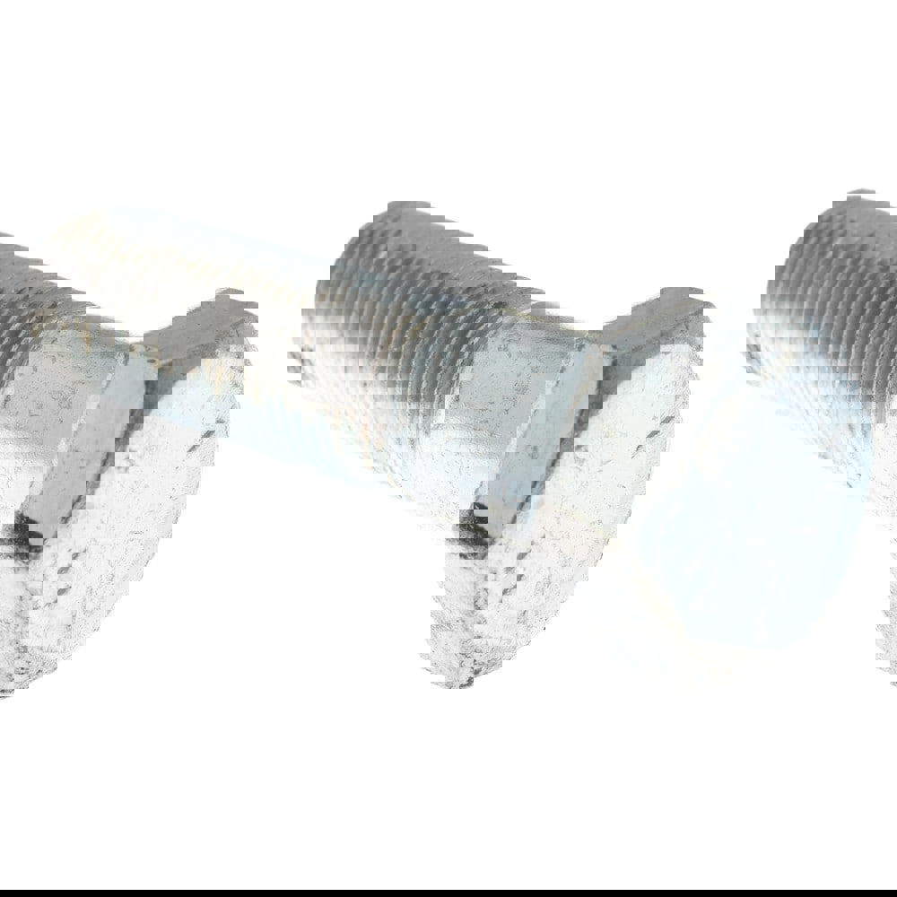 Hex Head Cap Screw: 5/8-18 x 2-1/2