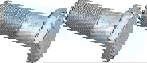 Hex Head Cap Screw: 5/8-18 x 2-3/4