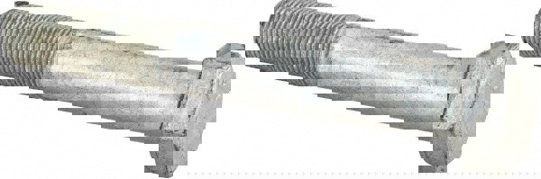 Hex Head Cap Screw: 5/8-18 x 4-1/2