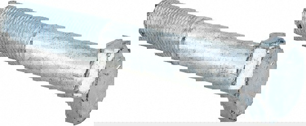 Hex Head Cap Screw: 5/8-18 x 4