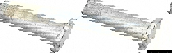 Hex Head Cap Screw: 5/8-18 x 6