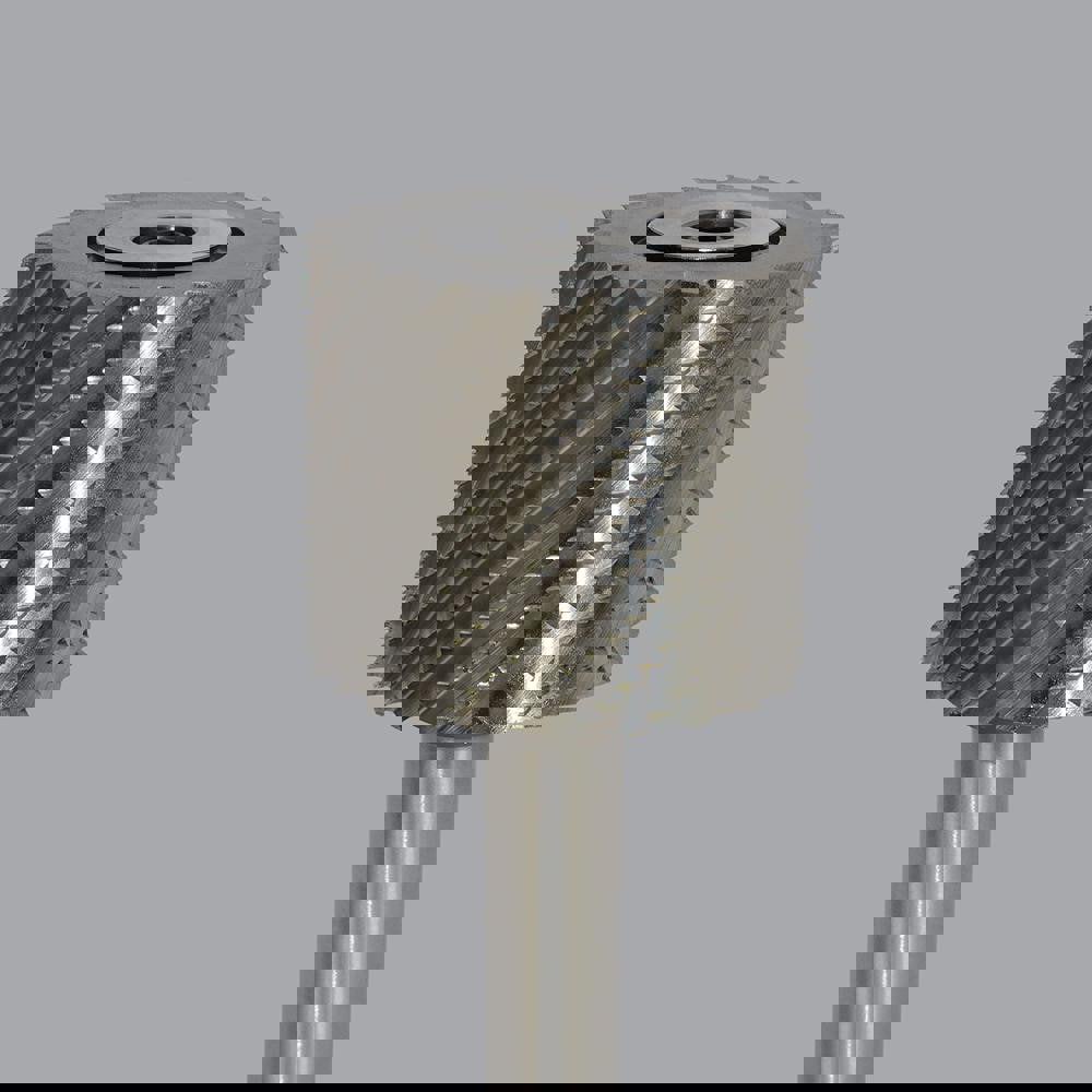 Spiral Router Bit: 1.75