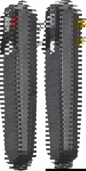 Right Angle GFCI Cord Set: 15A, 125V