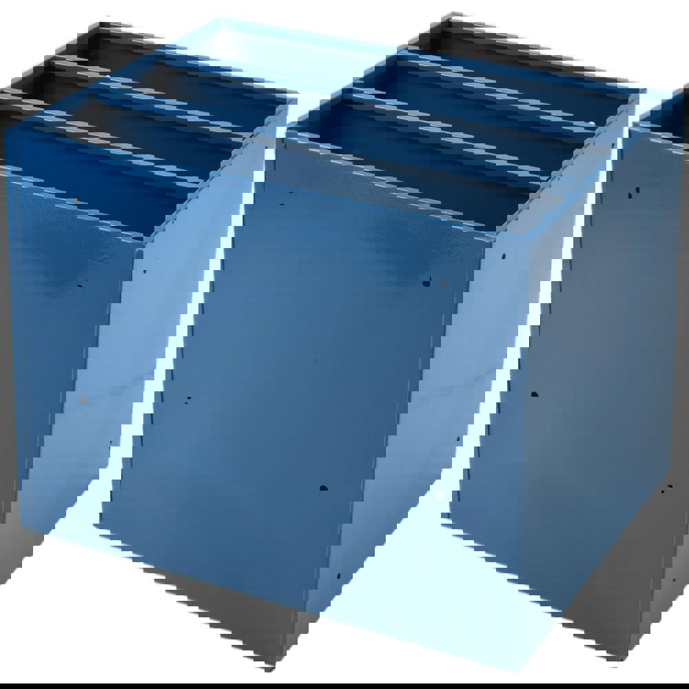 Job Site Storage Cabinet: 20