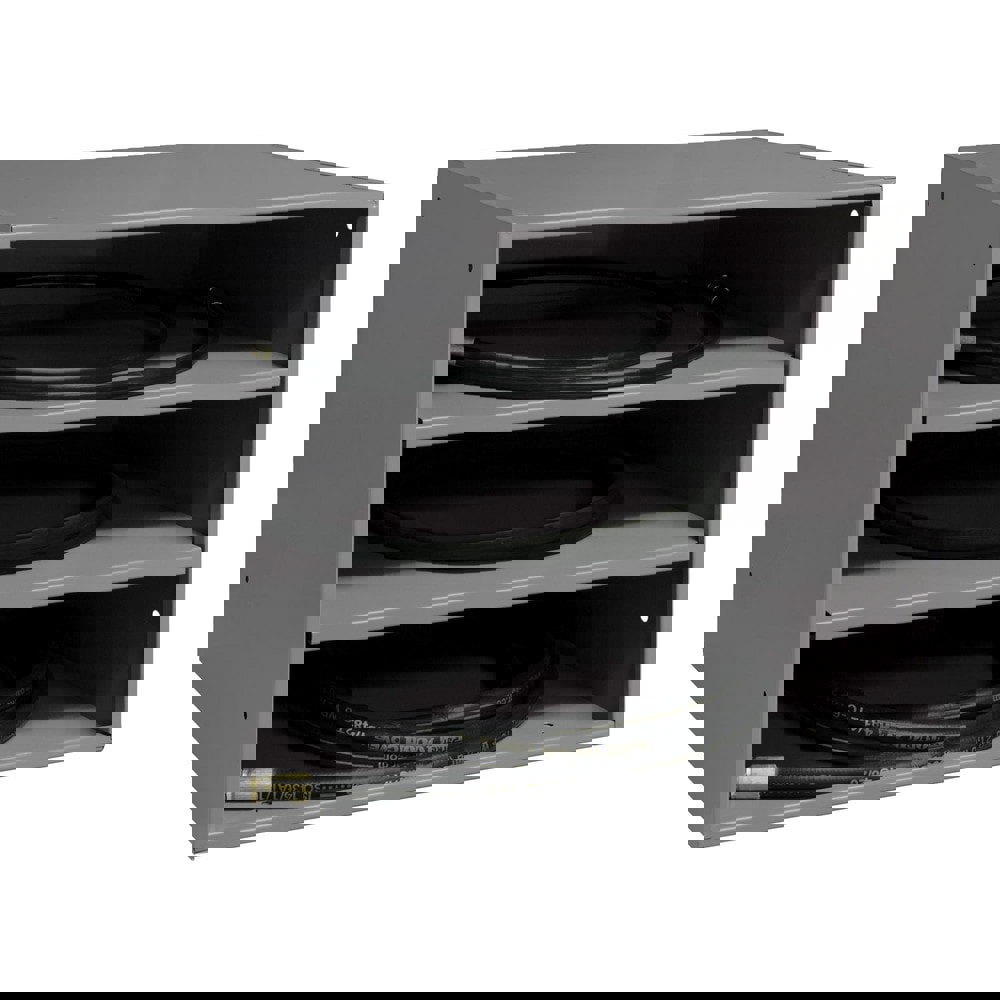 2 Drawer, Small Parts Cabinet