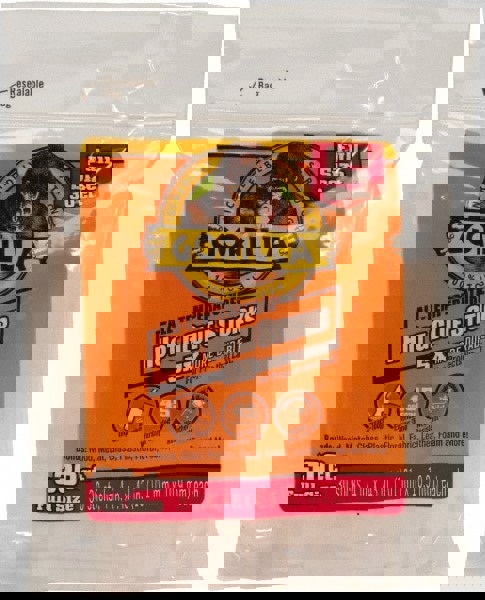 Hot Melt Glue Stick: 4