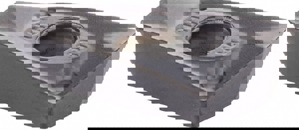 Milling Insert: EDPT140408PDERHD, KC520M, Solid Carbide