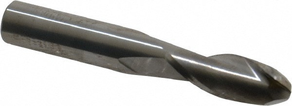 Ball End Mill: 0.375