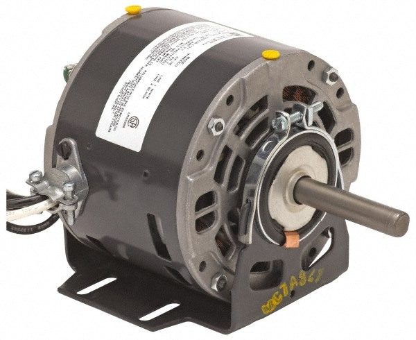 AC Motor: ODP Enclosure