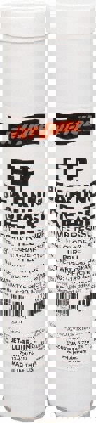 Extreme Pressure Grease: 14 oz Cartridge