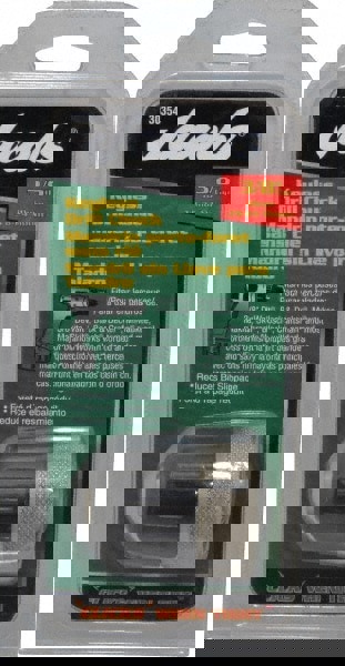 Drill Chuck: 1/32 to 3/8