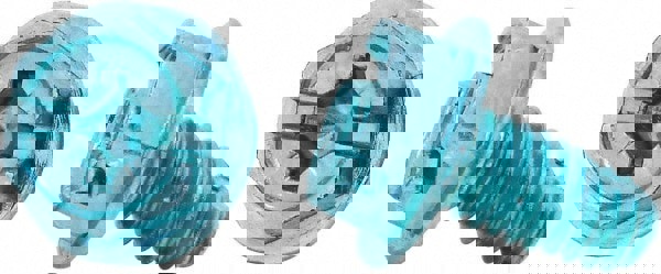 Thread Forming Grounding Screw: