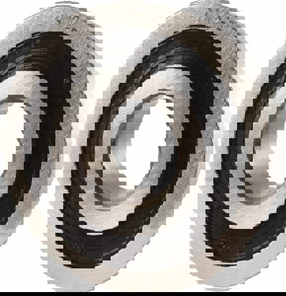 Deep Groove Ball Bearing: 0.75