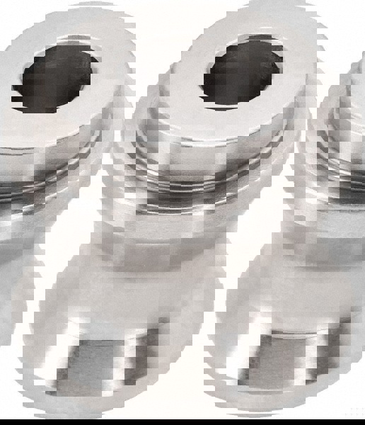 Hardened Steel & Stainless Steel Clamp Cylinder Pressure Point