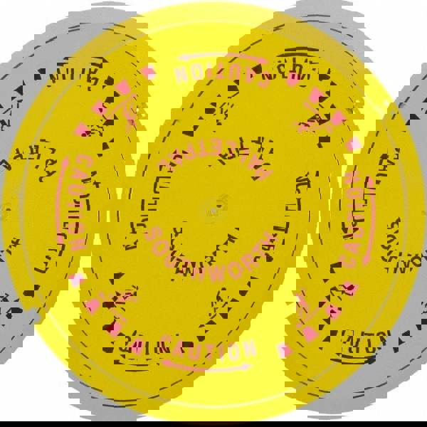 Turntables; Turntable Type: Low Profile Disk