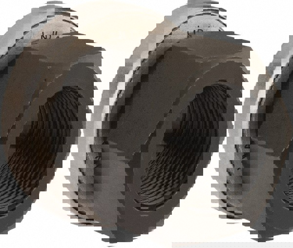 Round Ball Bearing Nut