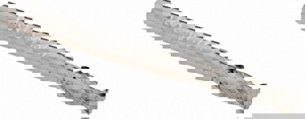 Square End Mill: 1/8