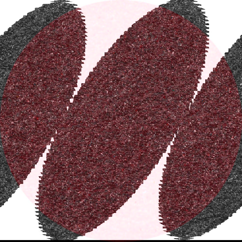 Adhesive-Backed/PSA Discs; Disc Diameter: 1 ; Grit: 40 ; Abrasive Material: Aluminum Oxide ; Grade: Coarse ; Product Type: Disc ; Backing Material: Cloth