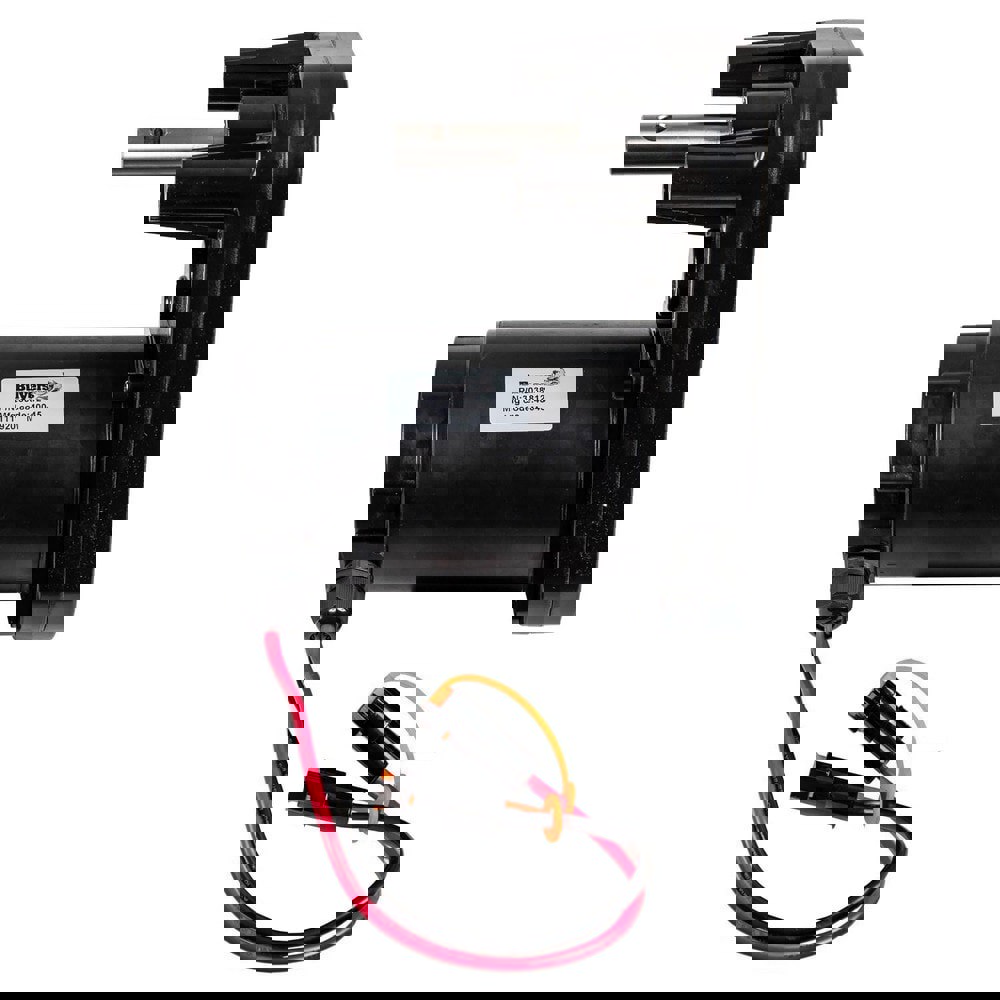 Landscape Spreader Accessories; Type: Gear Motor ; Product Compatibility: SaltDogg SHPE4000 Spreader ; Material: Steel ; UNSPSC Code: 21101800