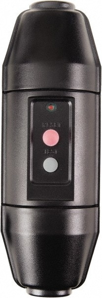 Inline GFCI Cord Set: 20A, 125V