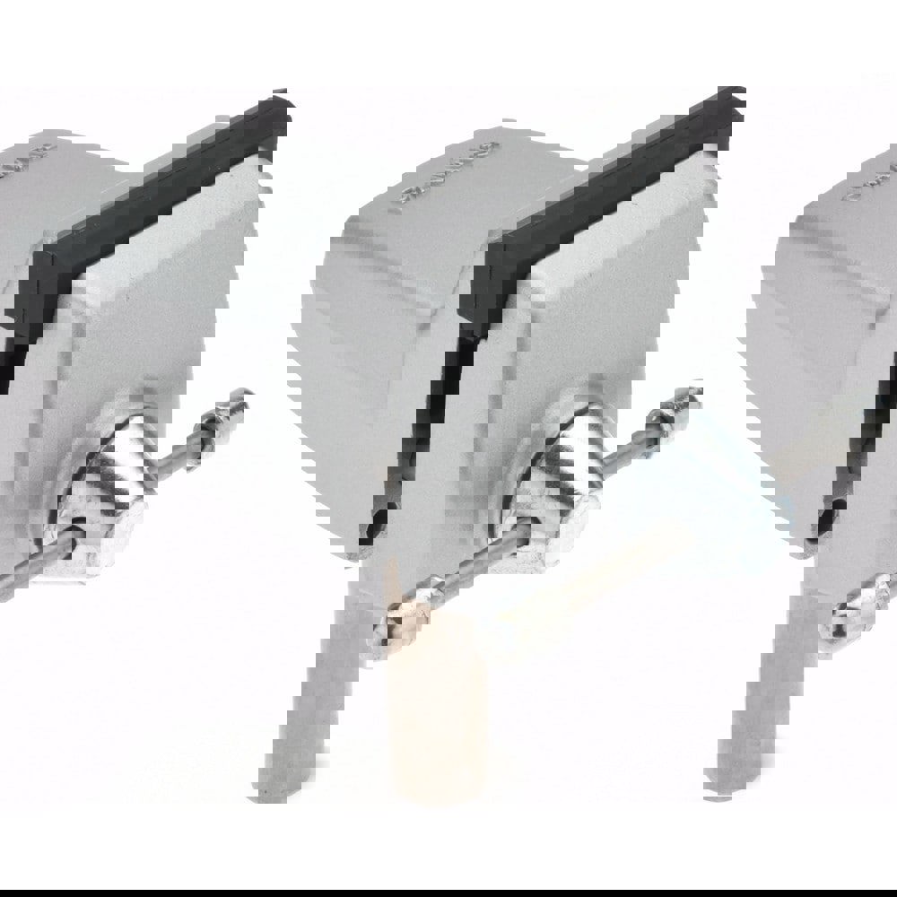 Modular Vise Head: 2.5000