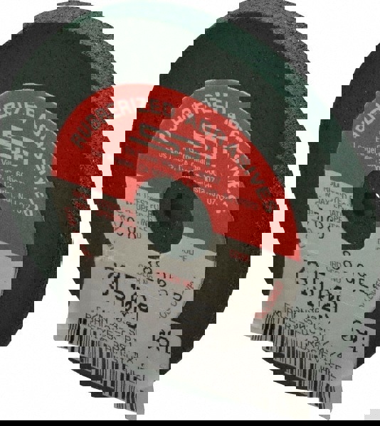 Surface Grinding Wheel: 3