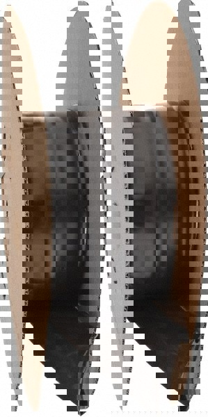 Heat-Shrink & Cold-Shrink Sleeve: 4