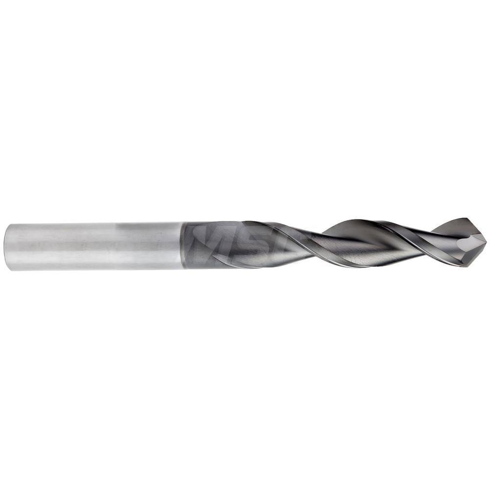 Hss Jobber Drills-Blk 118 Deg