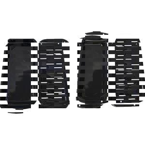 Porcelain Broiler Pan