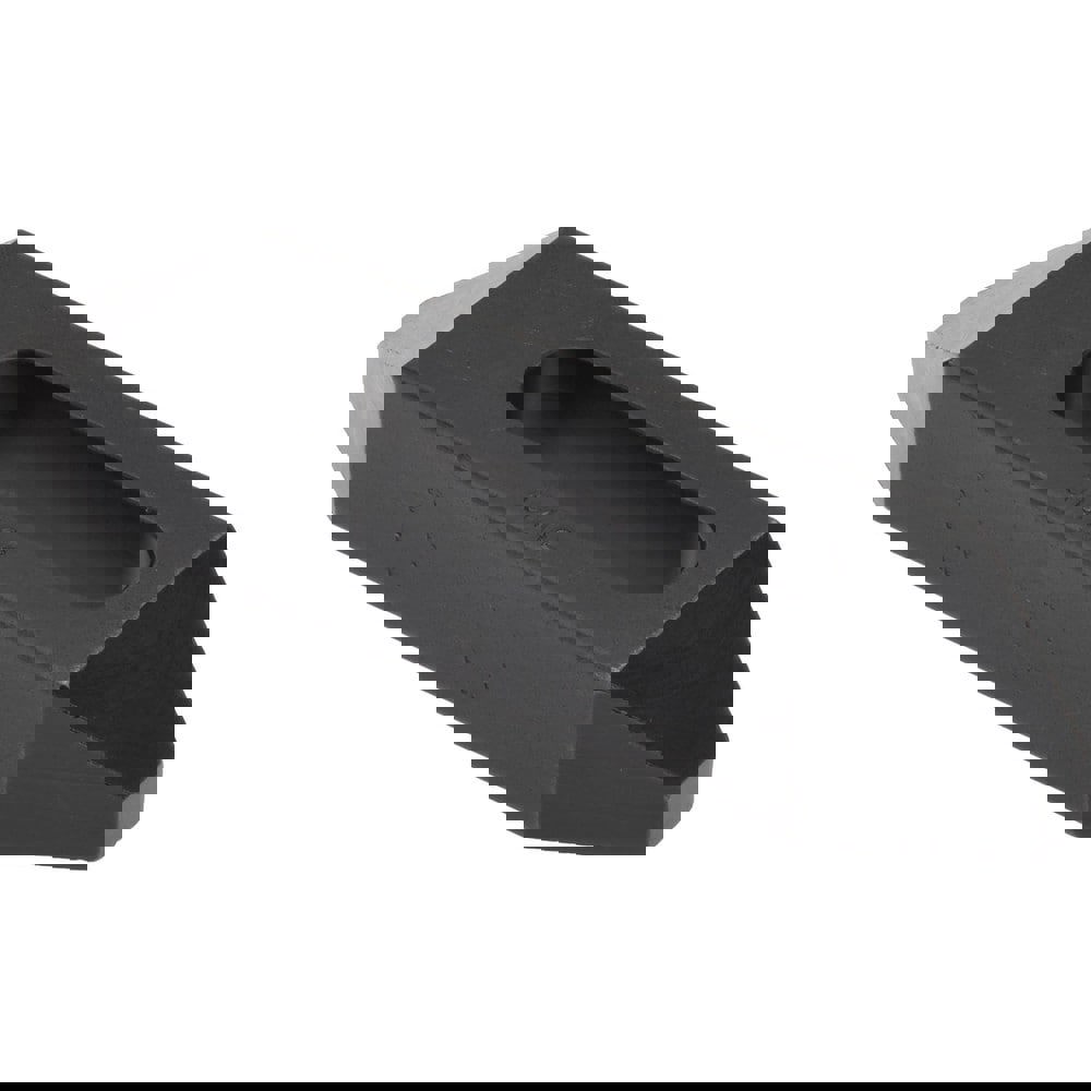 Clamp Strap: Steel, Tapered Nose