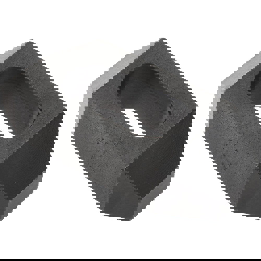 Clamp Strap: Steel, 1/2