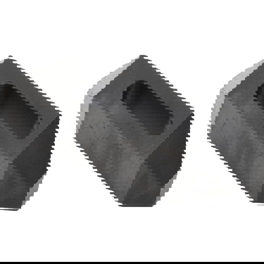 Clamp Strap: Steel, 1/2