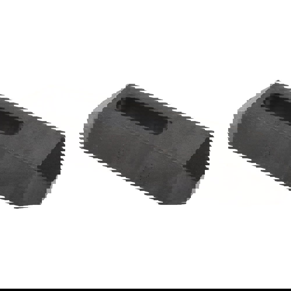 Clamp Strap: Steel, 1/2