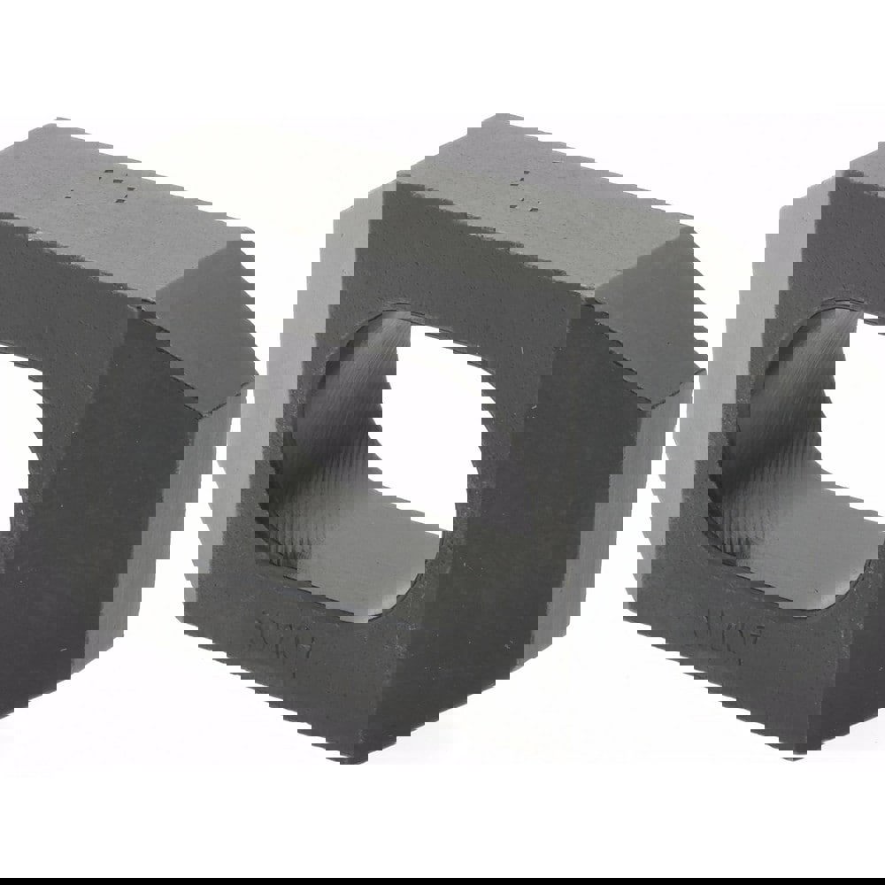 Clamp Strap: Steel, 5/8