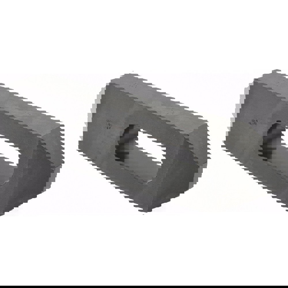 Clamp Strap: Steel, 3/4